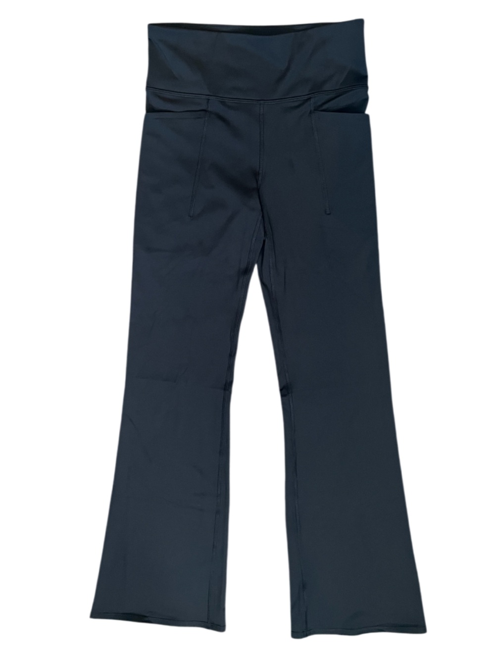 GapFit Flare Legging Black Small